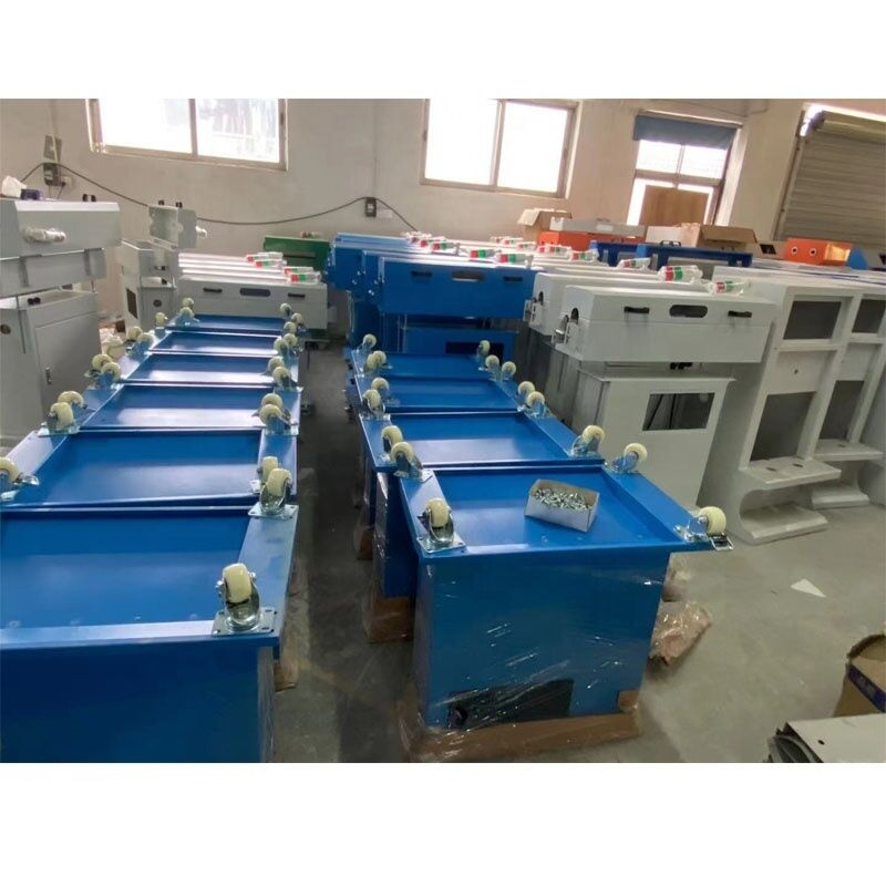 Τιμή χονδρικής εργοστασίου Ψηφιακός Τύπος Δοκιμαστής Σπινθήρων για Μηχανή Καλωδίων και Συρμάτων