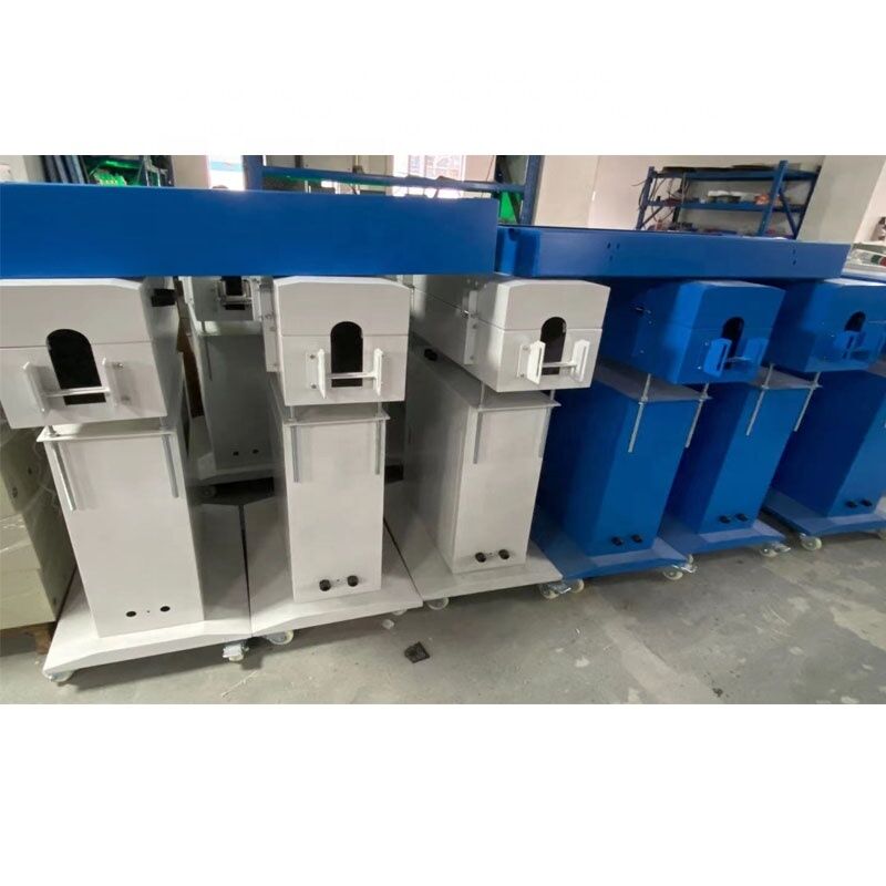 Τιμή χονδρικής εργοστασίου Ψηφιακός Τύπος Δοκιμαστής Σπινθήρων για Μηχανή Καλωδίων και Συρμάτων