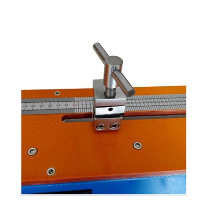 Elongation Test Machine for Wire Rod /Copper Material Cable and Wire Elongation Tester/Wire Testing Machine