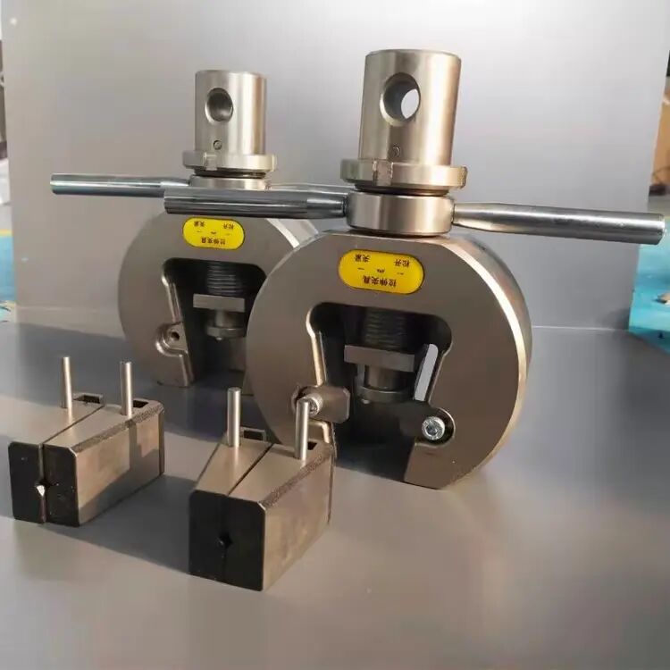 100kN Max Test Force Ηλεκτρονική μηχανή καθολικής δοκιμής με διεπαφή οθόνης αφής για την αντοχή στην πίεση