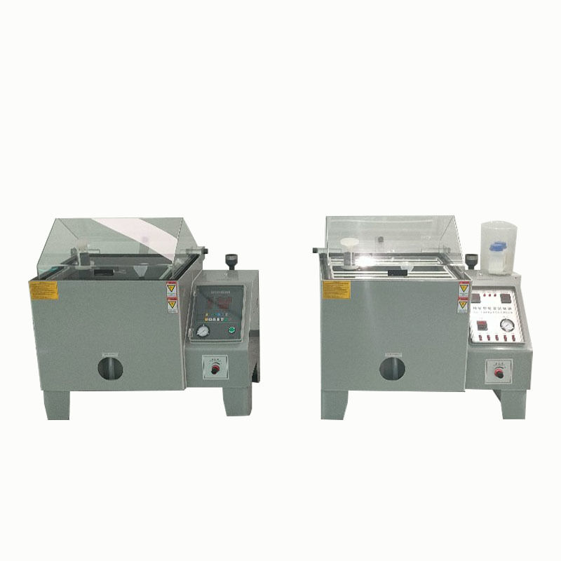 Αλάτι Δοκιμαστικό μηχάνημα δοκιμής ψεκασμού αλατιού Δοκιμαστικό θάλαμο δοκιμής σύνθετου ψεκασμού αλάτι