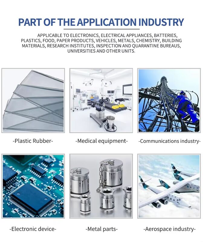 Περιβαλλοντική Κλιματική Θάλαμος Δοκιμών με Σταθερή Θερμοκρασία και Υγρασία για Εξοπλισμό Δοκιμών