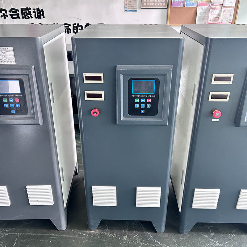 High Frequency Welding Machine Quenching Equipment Induction Heating Equipment Customized 70KW CN;GUA Yuyang