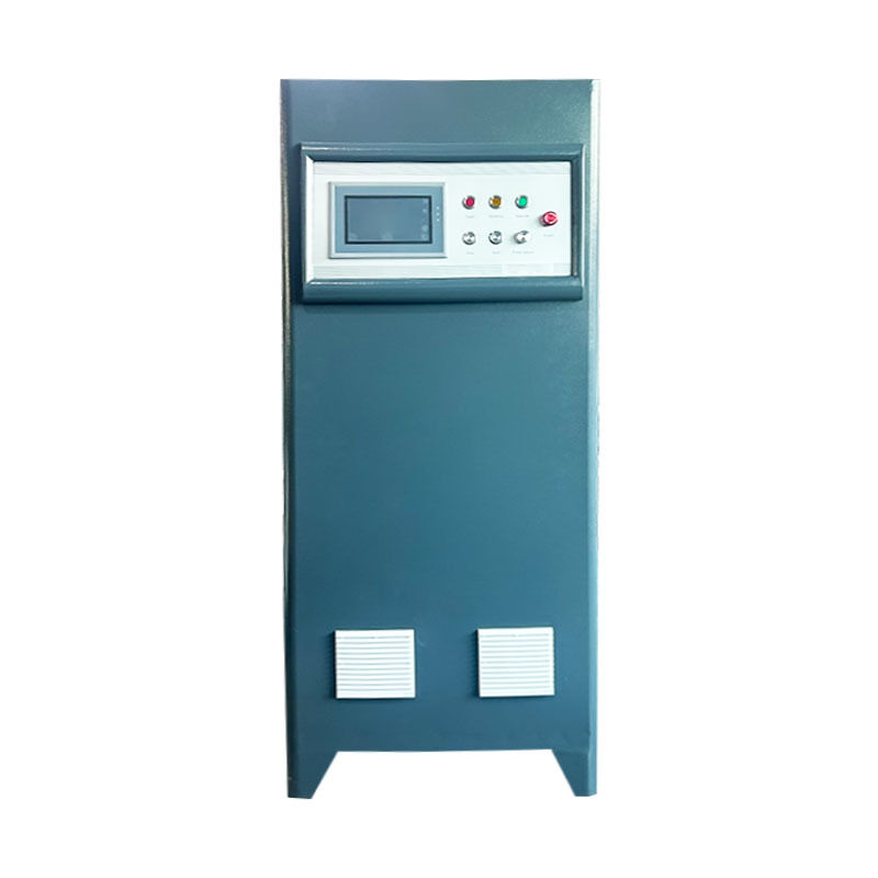 New Condition Portable Induction Heater Machine for Steel Pipes Features Split Core Inductor IGBT Stainless Steel MIG Welders