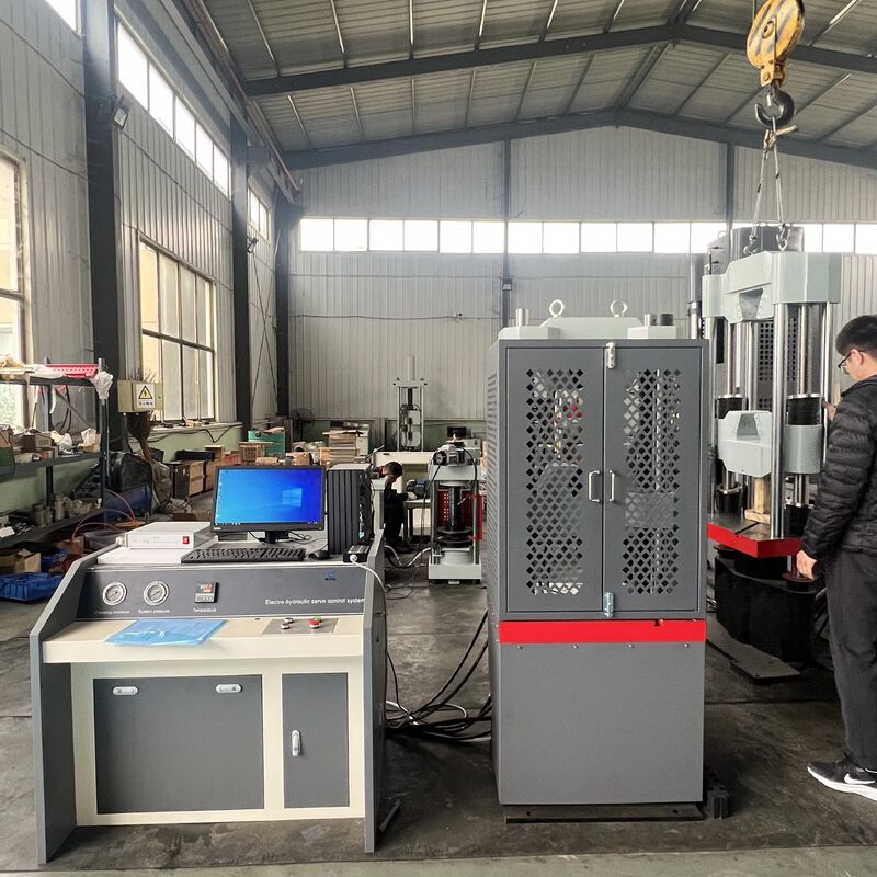1kN 2kN 5kN Single Column Universal Tensile Testing Machine for Plastic Film Rubber Adhesive