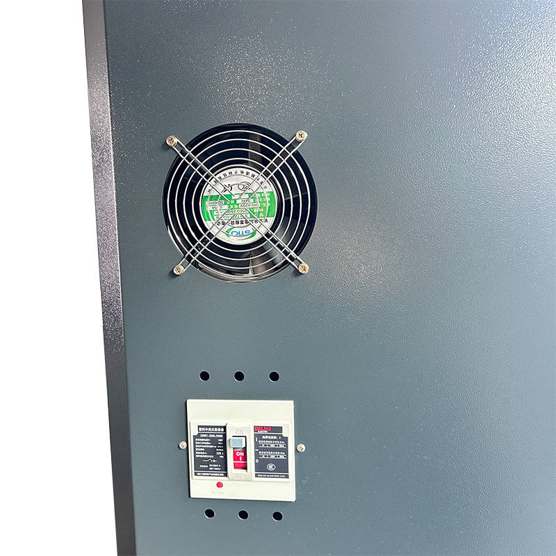 Φορητό θερμαντήρα επαγωγής 1KW για αυτοκινητοβιομηχανία