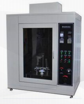 Apparatus for Low Voltage Tracking Test IEC 60112 ASTM D3638 CTI PTI Testing Equipment for Insulating Materials