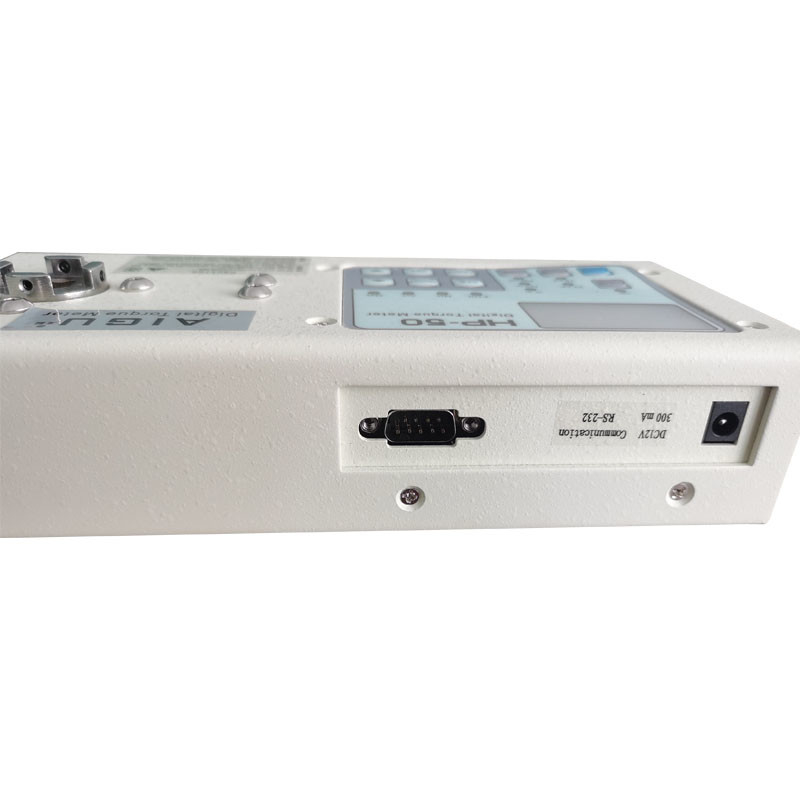 HP-50 μηχανών ελεγκτών ηλεκτρική υψηλή ακρίβεια τρυπανιών batch ηλεκτρική που μεταστρέφει τον ψηφιακό μετρητή ροπής