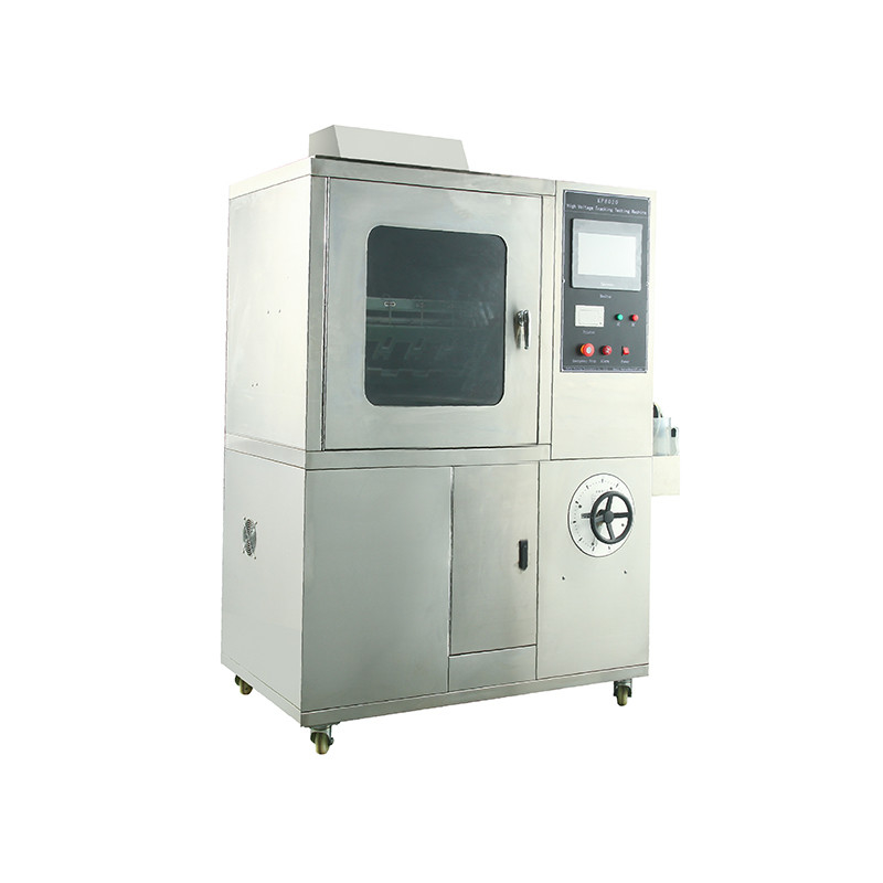 Ακολουθώντας IEC 60587/IEC 60112 εξεταστικού εξοπλισμού ευφλέκτου δεικτών υψηλής τάσης