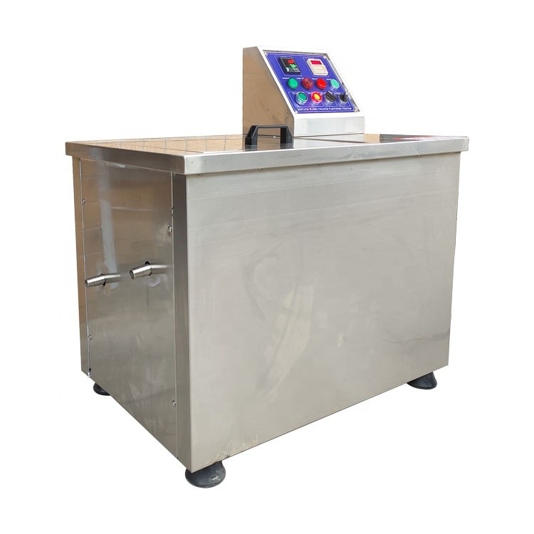 ISO105 AATCC 61 Rotawash Color Fastness Tester , Textile Washing Fastness Tester