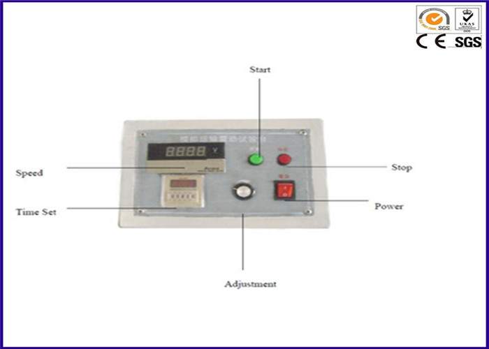 Rs-8409 εναλλάσσοντας εξοπλισμός δοκιμής δόνησης προσομοίωσης μεταφορών συσκευασίας τύπων