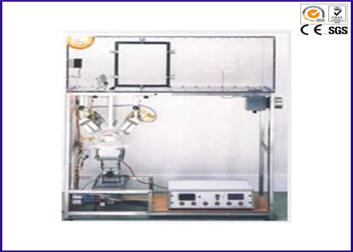 Ελεγκτής συγχρονισμού ανάφλεξης ανάλυσης αερίου μαζικής απώλειας/συσκευές δοκιμής τοξικότητας καύσης