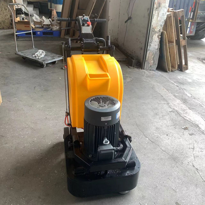 5.5HP μεγάλος επαγγελματικός βιομηχανικός συγκεκριμένος μύλος 220V-240V πατωμάτων
