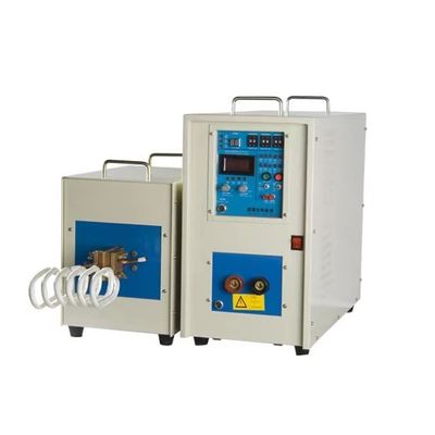 Μηχανή θέρμανσης επαγωγής μηχανών 2.5kw 3kw θέρμανσης επαγωγής υψηλής συχνότητας