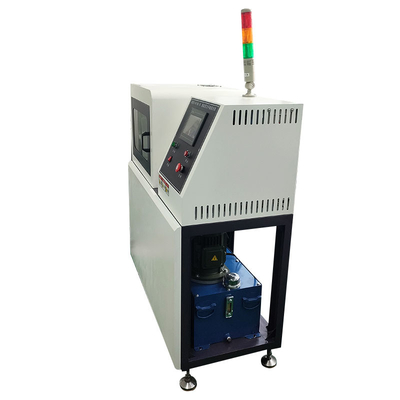 Αυτόματος CNC Laser Cutter Carbon Metal Fiber 50HZ 5KVA Pcb V groove Laser Cutting Machine