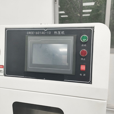 Ξεραίνοντας κενός βιομηχανικός φούρνος 29kW εργαστηριακών αιθουσών εξοπλισμού εργαστηρίων