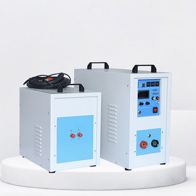 800 KW DSP Πλήρως ψηφιακό έλεγχο - Για τήξη και συνολική θερμή σφυρηλασία