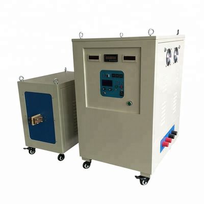IGBT Επαγωγικός Θερμαντήρας 60kW για Μηχανή Μετάλλων