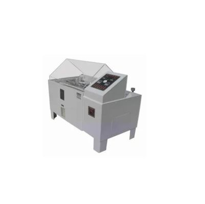 Ηλεκτρονικός θάλαμος ψεκασμού αλατιού πλαστικού για εργαστηριακές δοκιμές θερμοκρασία υγρασία διάβρωση κυκλική