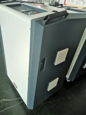 YUYANG 340V-430V Μηχανές Συρρίκνωσης Συγκόλλησης Επαγωγικής Θέρμανσης