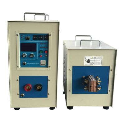 60KW Υψηλής Συχνότητας Μηχανή Θέρμανσης Επαγωγής Θερμαντήρας Επαγωγής
