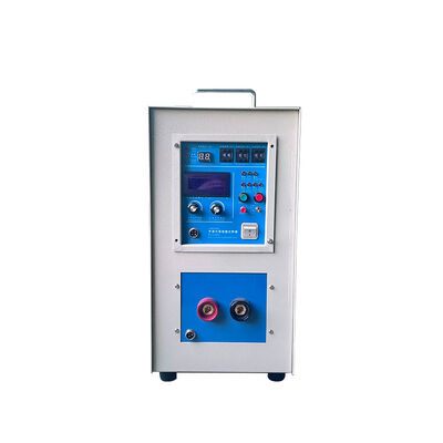高频焊接机淬火设备感应加热设备定制70KW CN;GUA Yuyang