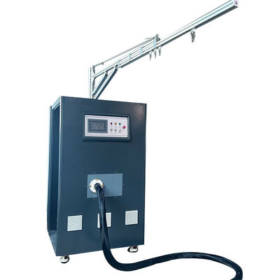 Mini Automatic Plastic Glass Jar Sealing Machine Handheld Aluminum Foil Heat Hot Induction Packaging with Cap Lid 220v