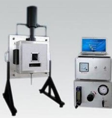 BS476 μέρος 6 συσκευές 1300-1450kg/M3 διάδοσης πυρκαγιάς ελεγκτών πυρκαγιάς οικοδομικού υλικού